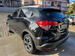 HONDA - HR-V - 2017/2017 - Preta - R$ 91.900,00