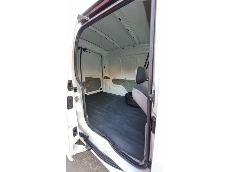 RENAULT - KANGOO - 2012/2013 - Branca - R$ 34.900,00