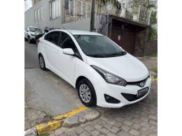 HYUNDAI - HB20S - 2014/2015 - Branca - R$ 59.900,00