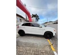 MITSUBISHI - ASX - 2014/2014 - Branca - R$ 69.900,00