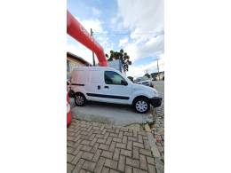 RENAULT - KANGOO - 2012/2013 - Branca - R$ 34.900,00