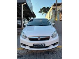 FIAT - SIENA - 2012/2013 - Branca - R$ 38.900,00