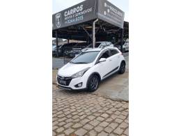 HYUNDAI - HB20X - 2014/2015 - Branca - R$ 62.900,00