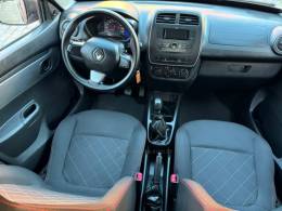 RENAULT - KWID - 2021/2022 - Vermelha - R$ 48.900,00
