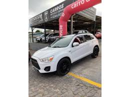 MITSUBISHI - ASX - 2014/2014 - Branca - R$ 69.900,00