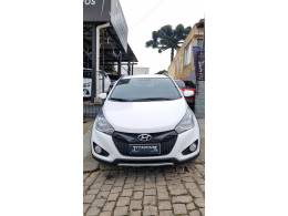 HYUNDAI - HB20X - 2014/2015 - Branca - R$ 62.900,00