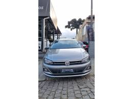 VOLKSWAGEN - POLO - 2021/2021 - Prata - R$ 89.900,00