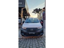 FIAT - STRADA - 2022/2022 - Branca - R$ 75.900,00