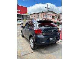 VOLKSWAGEN - GOL - 2013/2014 - Cinza - R$ 38.900,00