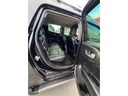 FIAT - TORO - 2017/2017 - Preta - R$ 101.900,00