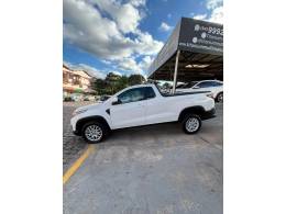 FIAT - STRADA - 2023/2024 - Branca - R$ 98.900,00