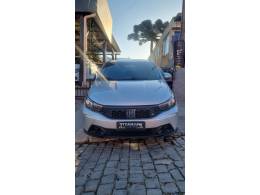 FIAT - ARGO - 2022/2023 - Prata - R$ 64.900,00