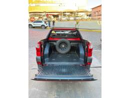 FIAT - STRADA - 2018/2018 - Vermelha - R$ 74.900,00