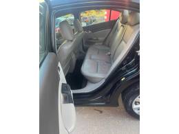HONDA - CIVIC - 2014/2014 - Preta - R$ 74.900,00