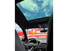 VOLKSWAGEN - T-CROSS - 2022/2022 - Azul - R$ 113.900,00