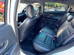 HONDA - HR-V - 2018/2019 - Branca - R$ 108.900,00