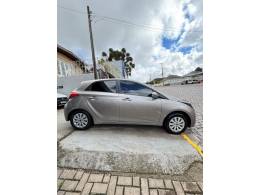 HYUNDAI - HB20 - 2016/2016 - Prata - R$ 51.900,00