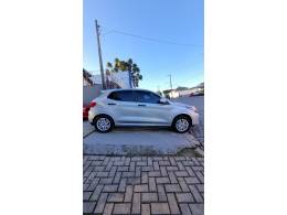 FIAT - ARGO - 2022/2023 - Prata - R$ 64.900,00