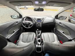 HYUNDAI - HB20 - 2016/2016 - Prata - R$ 51.900,00