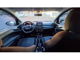 FIAT - ARGO - 2022/2023 - Prata - R$ 64.900,00