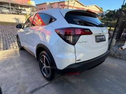 HONDA - HR-V - 2018/2019 - Branca - R$ 108.900,00