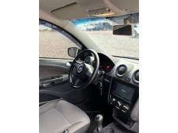 VOLKSWAGEN - SAVEIRO - 2013/2014 - Cinza - R$ 54.900,00