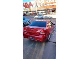 TOYOTA - ETIOS - 2017/2018 - Vermelha - R$ 62.900,00