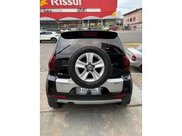 VOLKSWAGEN - CROSSFOX - 2010/2011 - Preta - R$ 44.900,00