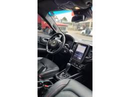 FIAT - TORO - 2021/2022 - Branca - R$ 144.900,00