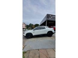 FIAT - TORO - 2021/2022 - Branca - R$ 144.900,00