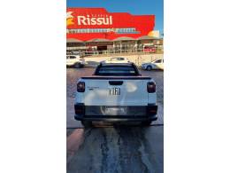FIAT - STRADA - 2022/2022 - Branca - R$ 76.900,00