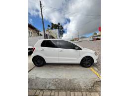 VOLKSWAGEN - FOX - 2014/2014 - Branca - R$ 44.900,00
