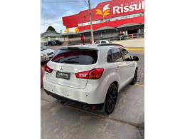 MITSUBISHI - ASX - 2014/2014 - Branca - R$ 69.900,00