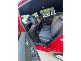 VOLKSWAGEN - FOX - 2015/2016 - Vermelha - R$ 56.900,00