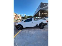 VOLKSWAGEN - SAVEIRO - 2021/2022 - Branca - R$ 67.900,00