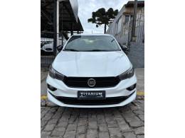 FIAT - CRONOS - 2019/2020 - Branca - R$ 79.900,00