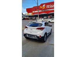 HYUNDAI - HB20X - 2016/2017 - Branca - R$ 71.900,00
