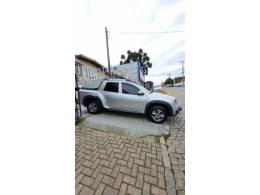 RENAULT - DUSTER OROCH - 2019/2020 - Prata - R$ 82.900,00