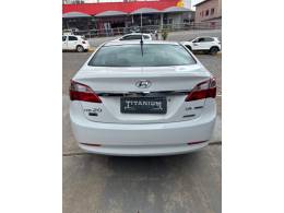HYUNDAI - HB20S - 2014/2015 - Branca - R$ 59.900,00