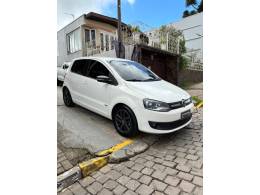VOLKSWAGEN - FOX - 2014/2014 - Branca - R$ 44.900,00