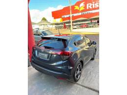 HONDA - HR-V - 2021/2021 - Azul - R$ 119.900,00