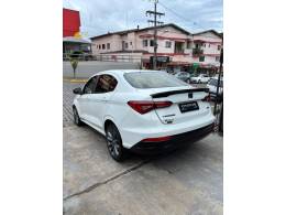 FIAT - CRONOS - 2019/2020 - Branca - R$ 79.900,00