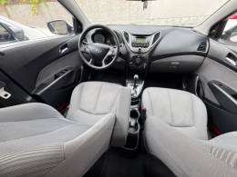 HYUNDAI - HB20S - 2014/2015 - Branca - R$ 59.900,00