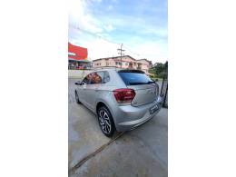 VOLKSWAGEN - POLO - 2021/2021 - Prata - R$ 89.900,00