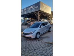 FIAT - ARGO - 2022/2023 - Prata - R$ 64.900,00
