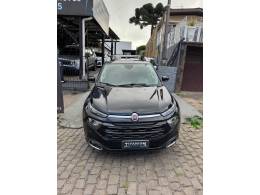 FIAT - TORO - 2017/2017 - Preta - R$ 101.900,00