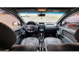 RENAULT - DUSTER OROCH - 2019/2020 - Prata - R$ 82.900,00