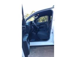 FIAT - STRADA - 2022/2022 - Branca - R$ 76.900,00