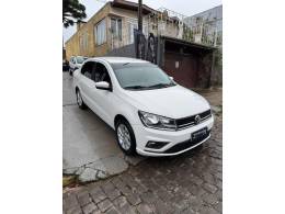 VOLKSWAGEN - VOYAGE - 2019/2020 - Branca - R$ 57.900,00