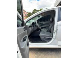 HYUNDAI - HB20S - 2023/2024 - Branca - R$ 84.900,00